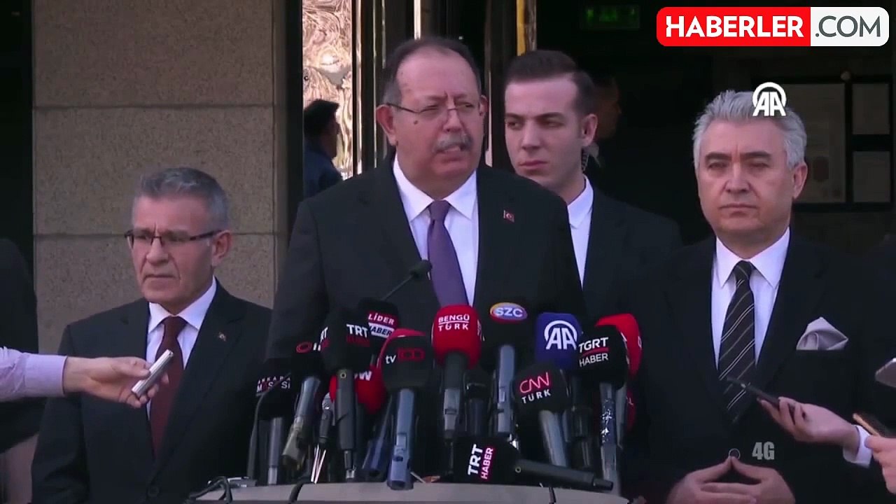 Yerel Seçim kaç yılda bir yapılır? Hangi seçimler 5 yılda bir yapılır? Belediye seçimleri en son ne zaman oldu?