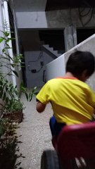 baby riding a bike #viral #trending #foryou #reels #beautiful #love #funny #delicious #fun #love