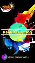 DUET KOCAK BIKIN BAPER, JANGAN SOMBONG KALAU DIATAS INGAT KALAU DIBAWAH JUGA ENAK @Raindesovlog