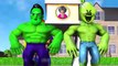 Scary Teacher 3D Thin Siren Head Rescue Siren Hulk and Granny with Miss T and Ice Scream 4 Mods Hulk