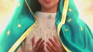 Guadalupe - Mãe da Humanidade - MILHOES DE FIEIS VEM VE-LAÉ Uma América Mestiça