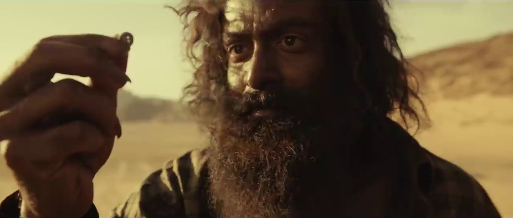 Aadujeevitham - The Goat Life Review by Vishal & Ram | Prithviraj Sukumaran | Blessy