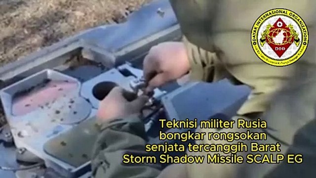 Rusia Rilis Storm Shadow Missile SCALP EG, Senjata Tercanggih Barat Dikirim Perancis ke Ukraina, Minggu, 31 Maret 2024, Dihancurkan Sistem Pertahanan Tor M2, Jurubicara Gedung Putih, Karine Jean Pierre, Selasa, 19 Maret 2024, Akui Kiev kehilangan Kekuatan