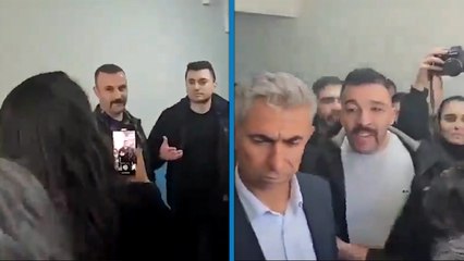 DEM Parti Milletvekili Beritan Güneş’in “taşımalı seçmen” isyanı: Hayatında Savur’u görmemiş, pişkin pişkin oy kullanıp yarım saat sonra geri gidecek!