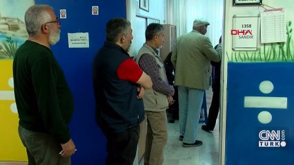 Erdoğan: Seçim yeni dönemin başlangıcı