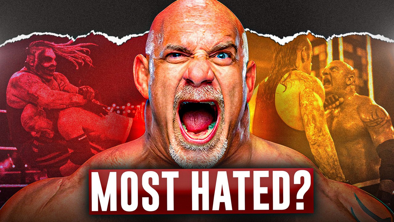 Why Goldberg's WWE Return Actually FAILED