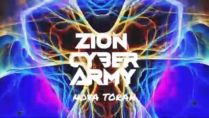 Zion Cyber Army - Nova Torah