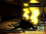Tom Clancy's Splinter Cell online multiplayer - ps2