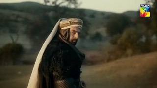 Sultan Salahuddin Ayyubi - Teaser - Coming Soon - TD SERIES (1080P_HD)