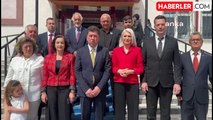 CHP Bilecik Milletvekili ve Belediye Başkan Adayı Vatandaşlara Oy Kullanma ve Sandıklara Sahip Çıkma Çağrısı Yaptı