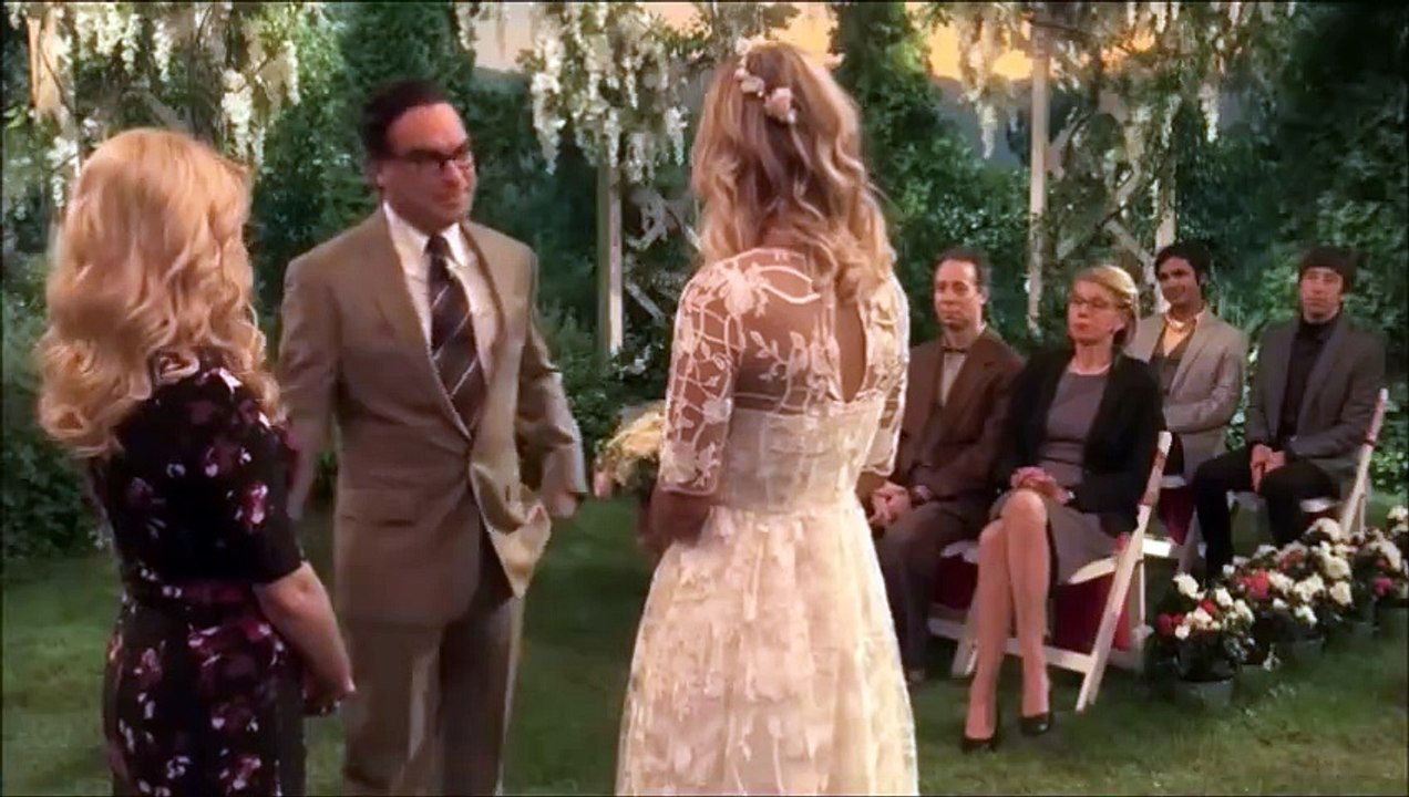 THE BIG BANG THEORY - LA IGLESIA - LEONARD Y PENNY SE CASAN POR SEGUNDA VEZ - BINGO FSMILIAR FRANLUB - MGM+ FREATURE PRESENTATION (2023) METRO-GOLDWYN-MAYER 100TH ANIVERSARY LOGO (AMAZON MGM STUDIOS 2024) GAMEPLAYCARRERA DE CUADRIGAS (VERSIÓN ARDILLA)