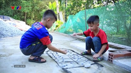 VTV3 - Vì bạn xứng đáng (2024) - Tập 5: Nghệ sĩ hài Trà My (31/03/2024) [FULL]