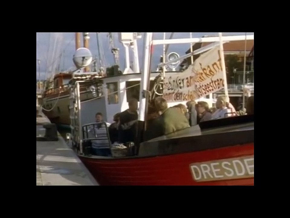 Küstenwache S01E07-Personenschutz