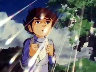 Forza Sugar # episodio 16/35 #  Il punto decisivo #