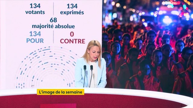 Sécurité dans les établissements scolaires : Ce sont des mesurettes , déplore l'élue RN Edwige Diaz