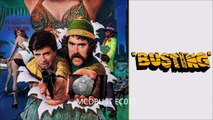 Busting 1974 Full Action Movie