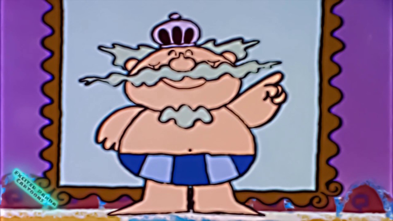 The Emperor's New Clothes ⭐ Tales Of Magic REMASTERED ⭐ Hybrid