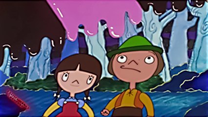Hansel And Gretel ⭐ Tales Of Magic REMASTERED ⭐ Hybrid