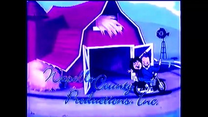 Mao Mao: Heroes of Pure Heart (1991-Present; Gustavo TV AU) - Closing Logos