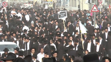 خسائر الاقتصاد الإسرائيلي تتفاقم بسبب "الحريديم"