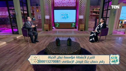 أفضل دعاء ممكن تسمعه لـ ليلة القدر من الداعية مصطفى العكريشي .. واظب عليه في العشر الأواخر من رمضان