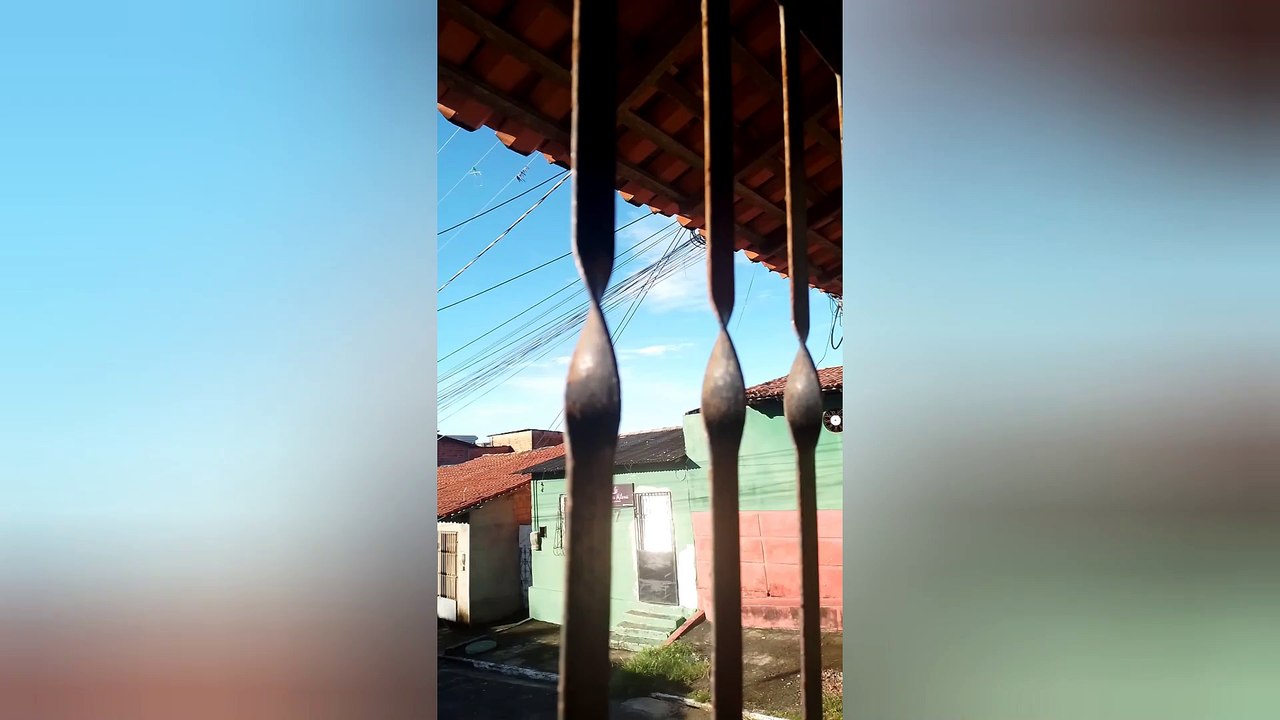 O almoço já tá ficando pronto???