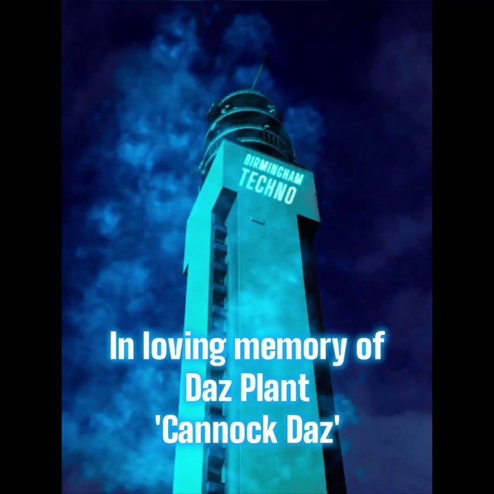Daz memorial