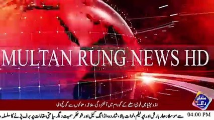 In the city of Saints, a vigorous cleaning operation continued on the last day