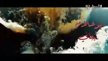 مسلسل البراني الحلقة 00 - Générique - El barani