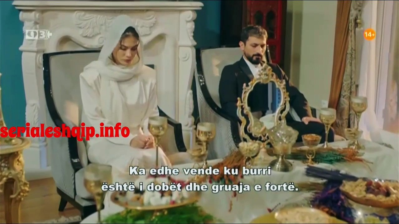 Farah - Episodi 65