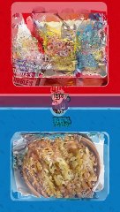 Would You Rather Eat This Or That - Food Edition