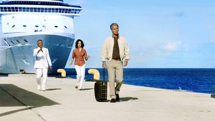 Bienvenue à bord vidéo bande annonce