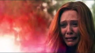 Captain America Vs Thanos - Part 2 - Avengers Infinity War 2018 - Movie Clip