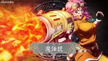 Dai Dragon Quest 2020 EP 08 (مترجم جودة عالية)