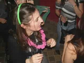 Cinco años en tres minutos y medio