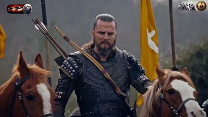FHD المؤسس عثمان - مدبلج - الحلقة 152 الفصل الأول - الموسم 5