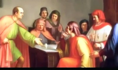 Documental "La construcción de un imperio: El Renacimiento"