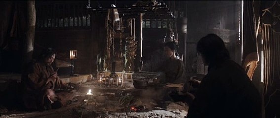 47 Ronin Bande-annonce (RU)