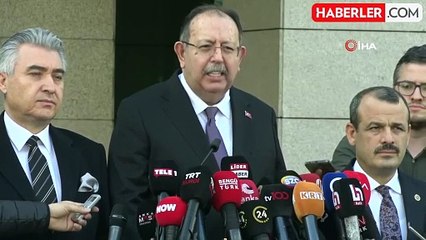 SEÇİM YASAKLARI KALKTI MI? Seçim yasakları ne zaman, saat kaçta kalkacak?