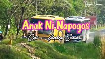 Lagu Batak Sedih & Populer _ Anak Ni Napogos _ Enak Didengar Perjalanan Versi Bus Medan