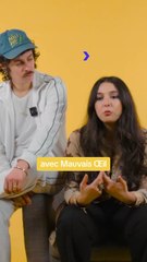 Retrouvez Mauvais Oeil mardi soir sur liik !