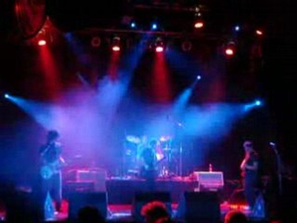 the kids - for me @ opera house, toronto