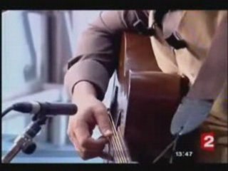 SEAN LENNON "parachute" (avec un bout de "l'eclipse")