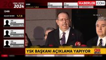 Yasaklar kalktı! İşte 81 il 973 ilçe seçim sonuçları