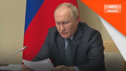 Senjata, peluru & bahan letupan ditemui pada tiga individu