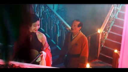 Huyền Thoại Cương Thi - Đạo Sĩ Quyết Đấu Yêu Quái