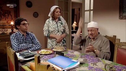 مسلسل هبه رجل الغراب ح 59  ايمى سمير غانم و ريم مصطفى