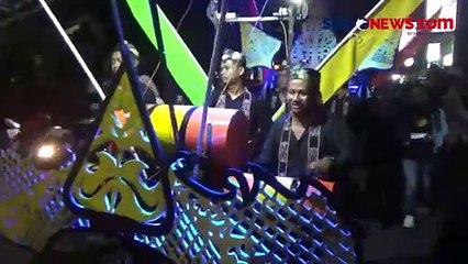 Melihat Festival Musik Patrol yang Semarakan Ramadan di Jember