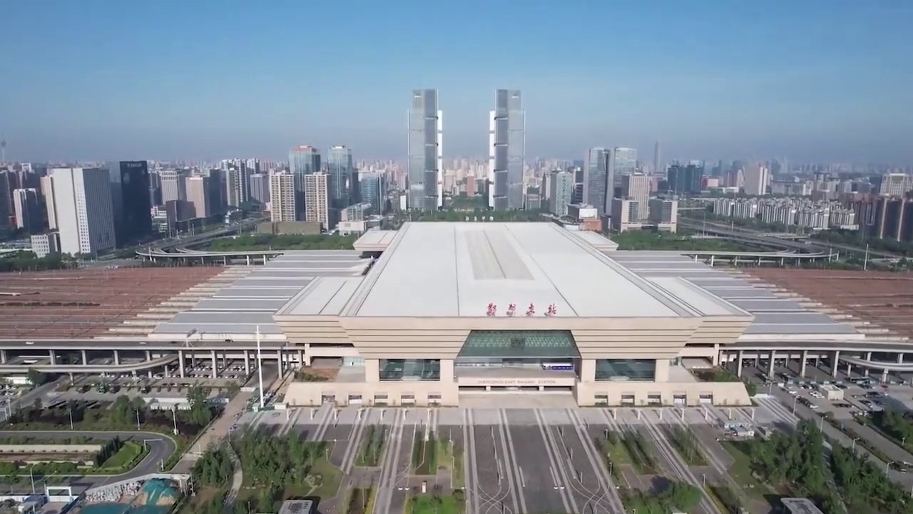 China Is Building What America Never Could | #topdiscovery