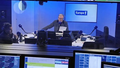 Notre-Dame-de-Paris : un projet d'attentat déjoué, confirme Gérald Darmanin